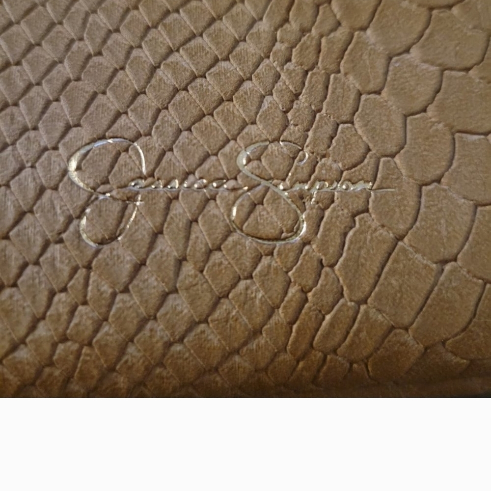 Jessica Simpson Crossbody - Picture 2 of 2